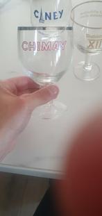 Verres  à bierre en parfait état, Ophalen, Zo goed als nieuw