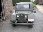Mineva 4X4 1952, Autos, Land Rover, Boîte manuelle, SUV ou Tout-terrain, Achat, Particulier