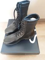 Bottines nieuw, Ophalen of Verzenden, Nieuw, Zwart