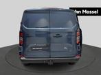 Ford Transit Custom 320L Trend - Driver Assistance - Trekhaa, 4 deurs, Stof, 4 cilinders, 2800 kg