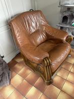 gratis zetel, Ophalen, Gebruikt, Hout