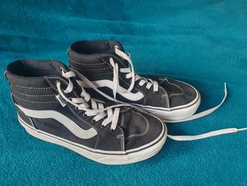 Vans sneakers maat 37