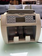 Telmachine Cashconcepts, Enlèvement, Trieuse ou Compteuse