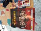 Voetbal sticker boek en losse stickers, Ophalen of Verzenden, Zo goed als nieuw