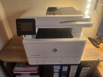 HP LaserJet Pro MFP 4102fdw beschikbaar voor biedingen