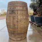Gebruikte wijnvaten, sherryvaten, foeder, Tuin en Terras, Regentonnen, 150 liter of meer, Ophalen, Gebruikt