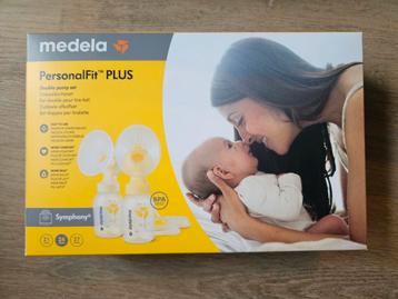 Medela Synphoni borstkolfset  beschikbaar voor biedingen