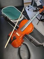 Student viool primavera, Muziek en Instrumenten, Strijkinstrumenten | Violen en Altviolen, 4/4-viool, Viool, Ophalen