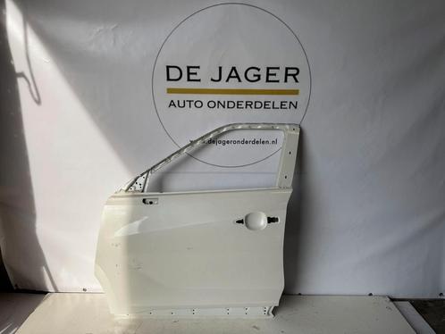 NISSAN JUKE F16 DEUR PORTIER LINKS VOOR H01016PAMD, Auto-onderdelen, Carrosserie, Deur, Nissan, Voor, Links, Gebruikt