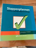 Stappenplan technische verpleegkundige handelingen, Boeken, Ophalen, Gelezen