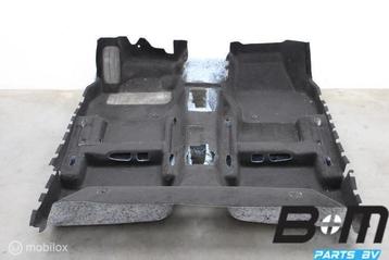Vloerbedekking + demping bodem VW Polo 2G 2G1863367A beschikbaar voor biedingen