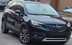 Opel crossland 1.2 benzine bj 2018 (automatic) 94000 km, Automaat, Euro 6, Particulier, Te koop