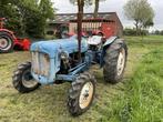Fordson Delta Oldtimer tractor, Overige merken, Oldtimer