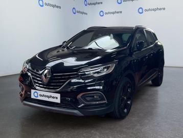Renault Kadjar Black Edition*CAMERA*1.33 TCe 140**  beschikbaar voor biedingen
