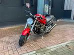 Ducati Monster 750, Motoren, Motoren | Ducati, Bedrijf, Overig
