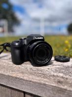 Lumix Panasonic camera 4K 20-1200 + statief, Audio, Tv en Foto, Fotocamera's Digitaal, Ophalen, Zo goed als nieuw, Overige Merken