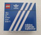 Lego 40486 - Adidas original superstars (kleine versie), Enlèvement ou Envoi, Neuf, Ensemble complet, Lego