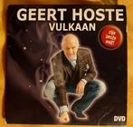CD - Geert Hoste - Vulkaan, CD & DVD, CD | Humour & Cabaret, Comme neuf, Enlèvement ou Envoi