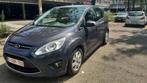 Ford C-Max 1.6 Tdci 2011, Achat, Boîte manuelle, 1546 kg, 5 portes