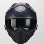 NIEUWE BRUZANO MOTORHELM, Motoren, Kleding | Motorhelmen, Ophalen of Verzenden, Nieuw met kaartje, Jethelm