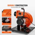 VEVOR Dust Collector, Ophalen, Zo goed als nieuw