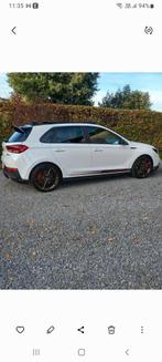 Hyundai i30N DCT 280 gelimiteerde editie 2022, Auto's, Particulier, Te koop