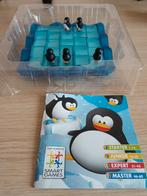 Smartgame Pinguïns, Hobby en Vrije tijd, Gezelschapsspellen | Overige, Ophalen, Zo goed als nieuw