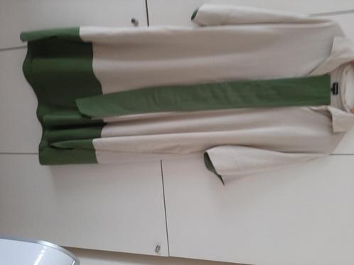 Mayerline 38 nieuwe collectie zomer 2025, Kleding | Dames, Jurken, Nieuw, Maat 38/40 (M), Groen, Onder de knie, Ophalen