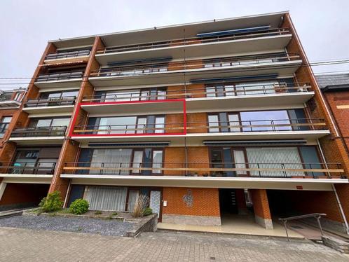 Appartement à louer à Mons, Immo, Huizen te huur, Appartement