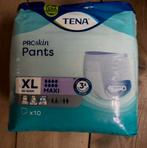 Pantalon maxi en cuir professionnel TENA Xl, Enlèvement, Neuf