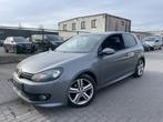 Volkswagen Golf 6 1,2 tsi R Line / koppeling kapot / ONLY EX, Auto's, Euro 5, 105 pk, Gebruikt, Bedrijf