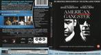 american gangster (blu-ray) neuf, CD & DVD, Blu-ray, Comme neuf, Thrillers et Policier, Enlèvement ou Envoi