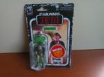 Star Wars - Lando Calrissian - Return of the Jedi , retro, Ophalen of Verzenden, Zo goed als nieuw, Actiefiguurtje