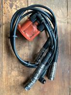 Cables allumage + tete de delco Porsche 924, Autos : Pièces & Accessoires, Enlèvement ou Envoi, Porsche