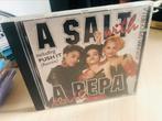 Salt-N-Pepa* - A Salt With A Deadly Pepa, CD & DVD, CD | Hip-hop & Rap, Enlèvement ou Envoi