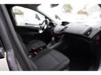 Ford B-Max 1.6i Ti-VCT Titanium Automaat bluetooth/parkeers, Auto's, Ford, Euro 5, Zwart, B-Max, Bedrijf