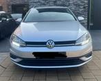 Volkswagen golf 7.5 variant trendline, Auto's, Stof, 4 cilinders, 5 deurs, Euro 6