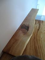 wandplank barplank tv plank wastafelblad vensterbank badplan, Ophalen of Verzenden, Nieuw