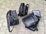 Sacoche interieur pour valise d'origine BMW F900XR / R1250RS, Motos, Particulier