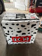 Mc Donald Happy meal 101 dalmatiens box, Collections, Enlèvement, Utilisé