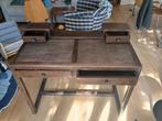 JOLI BUREAU BAMBOU, Maison & Meubles, Enlèvement, Utilisé, Bureau