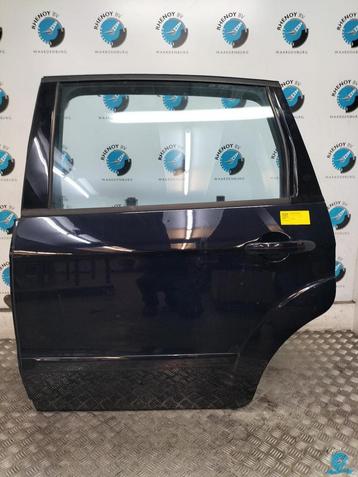 FORD S-MAX 2.0-16V  [L_REAR_DOOR] 2007 beschikbaar voor biedingen