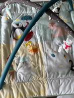 Babygym, Ophalen, Zo goed als nieuw