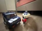 Politie boot, Ophalen, Nieuw, Los Playmobil