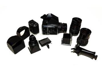 Hasselblad 503 CX beschikbaar voor biedingen