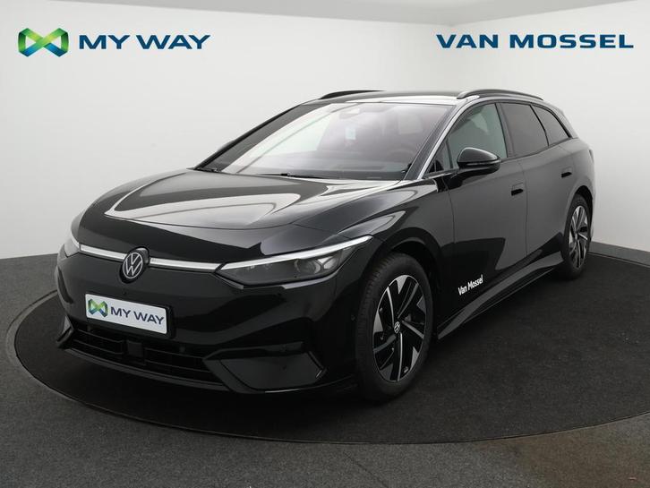 Volkswagen ID.7 Tourer ID.7 Tourer 86 kWh Pro S Business Pre, Auto's, Volkswagen, Overige modellen, ABS, Airbags, Airconditioning
