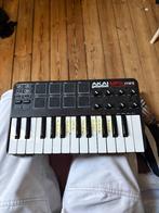 Akai Mpk Mini, Muziek en Instrumenten, Ophalen, Zo goed als nieuw