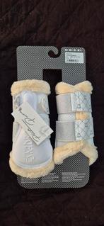 Witte getten nieuw Small, Dieren en Toebehoren, Paarden en Pony's | Beschermers, Ophalen of Verzenden