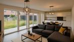 gloednieuw gelijkvl 2 slaapkamerapp Honingboomhof- Harelbeke, Immo, 50 m² of meer, Provincie West-Vlaanderen