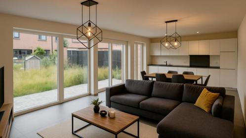 gloednieuw gelijkvl 2 slaapkamerapp Honingboomhof- Harelbeke, Immo, Appartementen en Studio's te huur, Provincie West-Vlaanderen